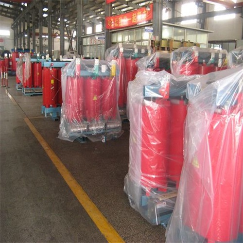 乐都SCB14-800KVA/10KV变压器