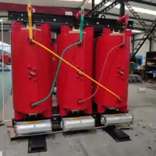 乐都SCB14变压器产品标准