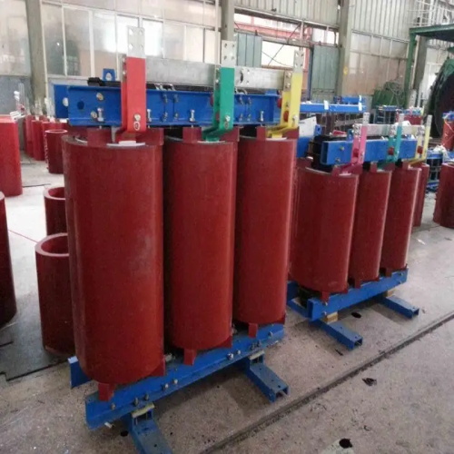 乐都SCBH15-800KVA电力变压器