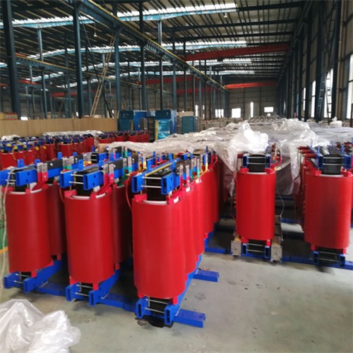 乐都SCB13电力变压器